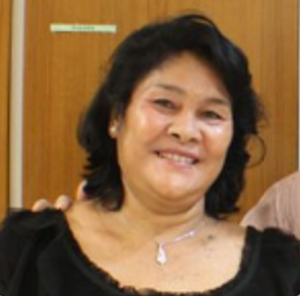 Anita Purba